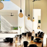 Dinner-table