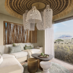 Standard Villa Lounge