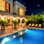 The Address-1